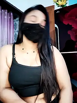 Anika-1 online show from May 22, 7:59 am