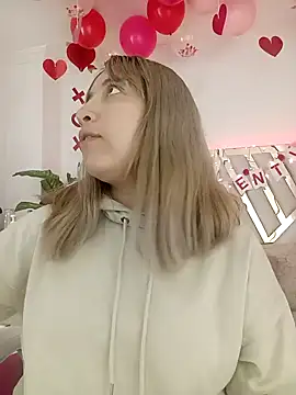 NyxAndria 1 online show from February 12, 8:07 pm