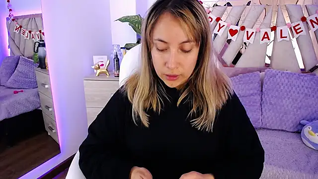 NyxAndria 1 online show from March 1, 9:26 pm