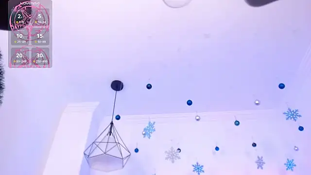 NyxAndria 1 online show from November 25, 9:48 pm