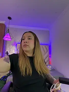 NyxAndria 1 online show from January 15, 12:26 am