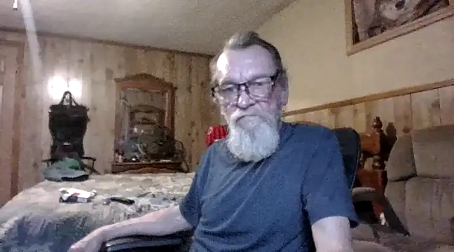 Aldick68 online show from March 15, 3:27 pm