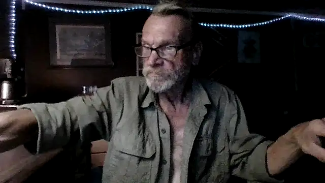 Aldick68 online show from April 15, 6:20 am