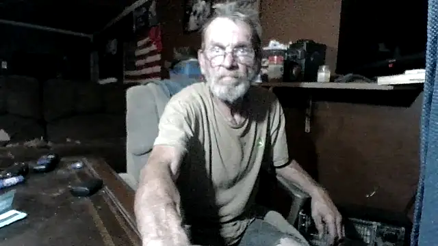 Aldick68 online show from April 27, 9:40 am