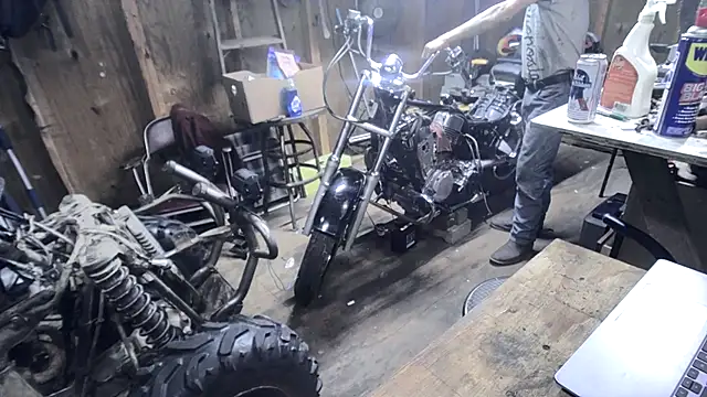 Aldick68 online show from July 9, 3:32 am