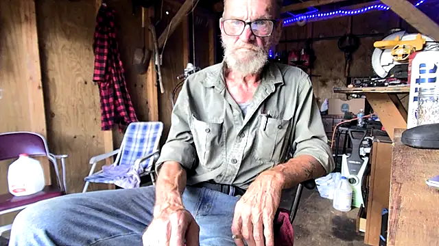 Aldick68 online show from July 15, 10:48 pm