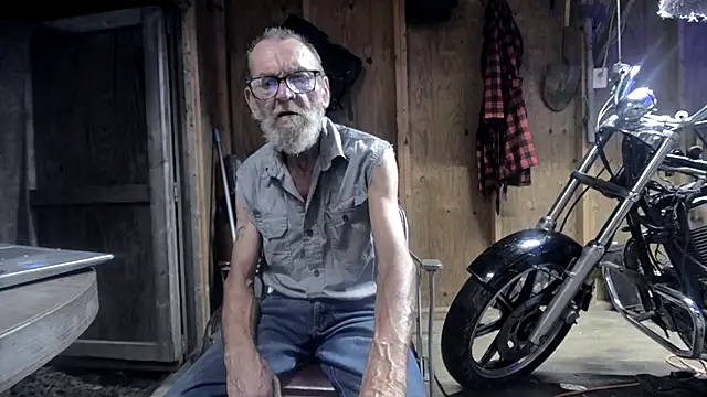 Aldick68 online show from July 17, 4:08 am