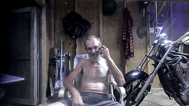 Aldick68 online show from July 20, 3:10 am
