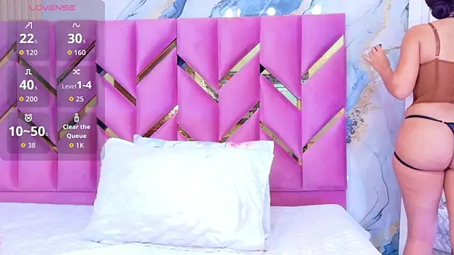 hotiergirl online show from November 24, 12:16 pm