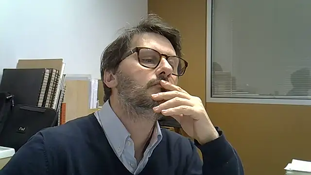 Cellino4 online show from February 28, 4:20 pm