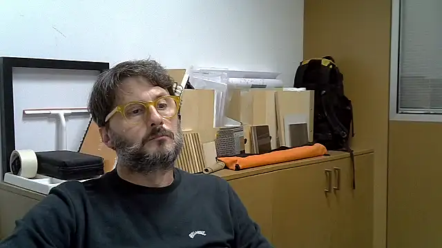 Cellino4 online show from October 17, 4:20 pm