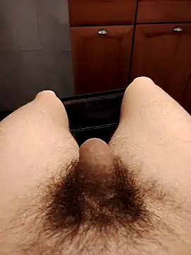 StirringOomph online show from January 14, 10:21 am