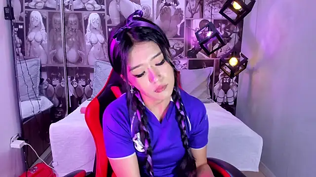 Snapshot of Lil_ceyy chatting on September 19, 7:36 pm Lil ceyy online show from September 19, 7:36 pm