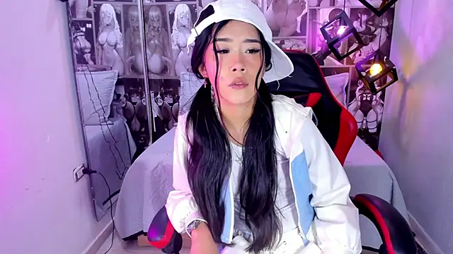 Snapshot of Lil_ceyy chatting on October 10, 7:46 pm Lil ceyy online show from October 10, 7:46 pm