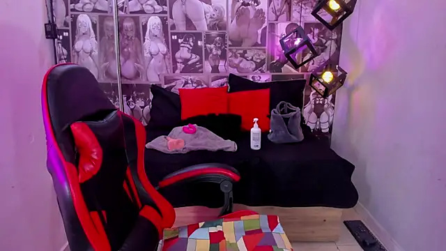 Snapshot of Lil_ceyy chatting on October 14, 7:36 pm Lil ceyy online show from October 14, 7:36 pm