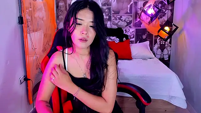 Snapshot of Lil_ceyy chatting on October 25, 8:03 pm Lil ceyy online show from October 25, 8:03 pm