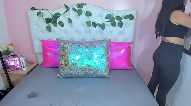 EmmySweett2 online show from February 5, 12:49 pm