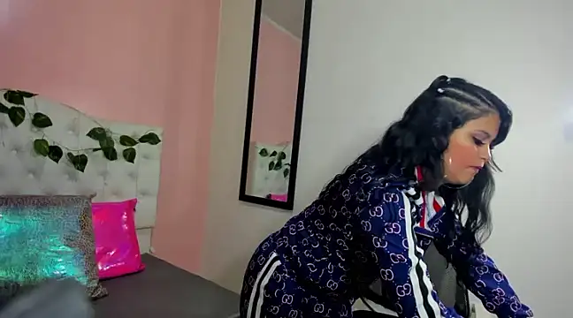 EmmySweett2 online show from February 12, 12:55 pm