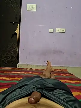 braveman999 online show from February 23, 8:11 pm