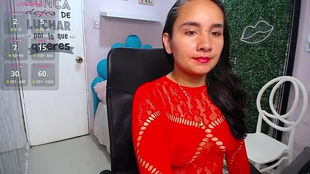 Maylin horny19 online show from September 12, 7:36 pm