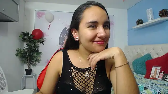 Maylin horny19 online show from February 26, 7:13 pm