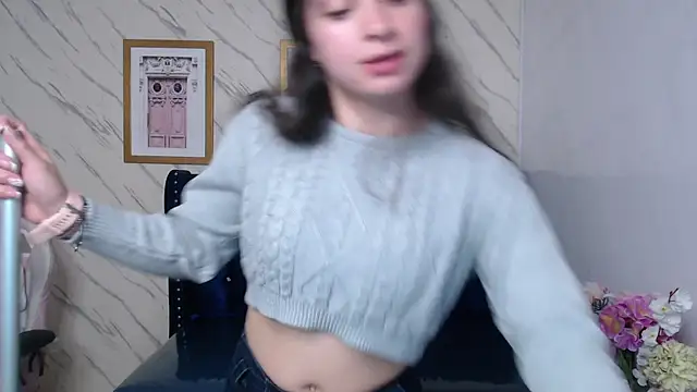 Sarita v  online show from March 11, 6:52 pm