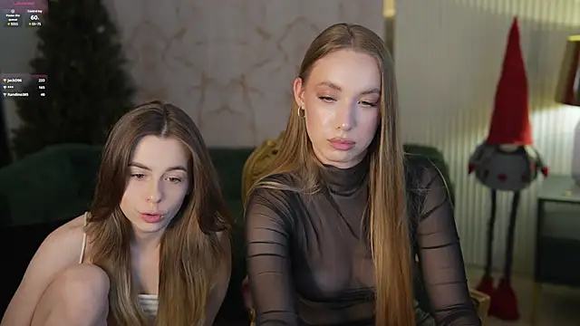 Snapshot of Lika_Secret_ chatting on January 29, 11:04 pm Lika Secret  online show from January 29, 11:04 pm