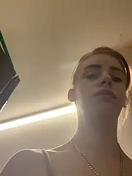VioletxBlue online show from July 7, 11:31 pm