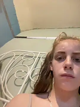 VioletxBlue online show from July 12, 11:07 pm