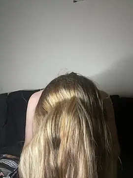 VioletxBlue online show from July 19, 10:46 pm