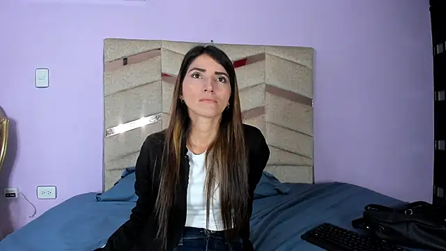 RubiSharqui  online show from February 6, 12:16 pm