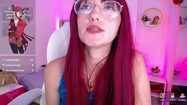 Snapshot of SussanHottye1_ chatting on March 13, 4:23 pm SussanHottye1 online show from March 13, 4:23 pm