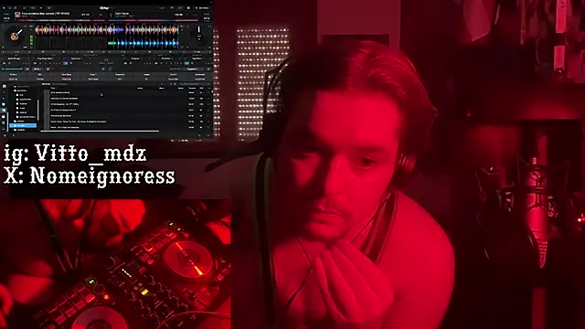 vittote online show from February 14, 11:42 am