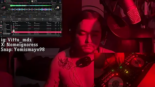 vittote online show from February 17, 2:31 am