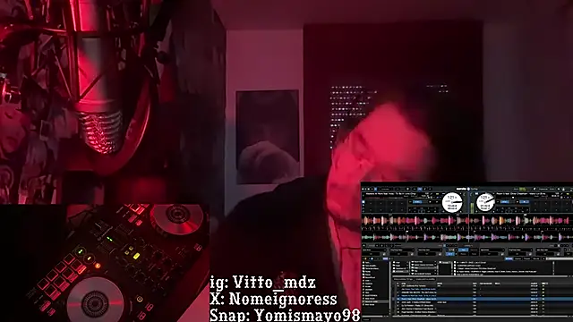 vittote online show from February 20, 2:35 pm