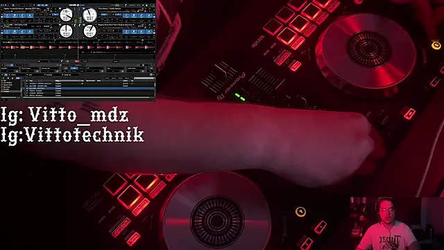 vittote online show from February 21, 6:07 am