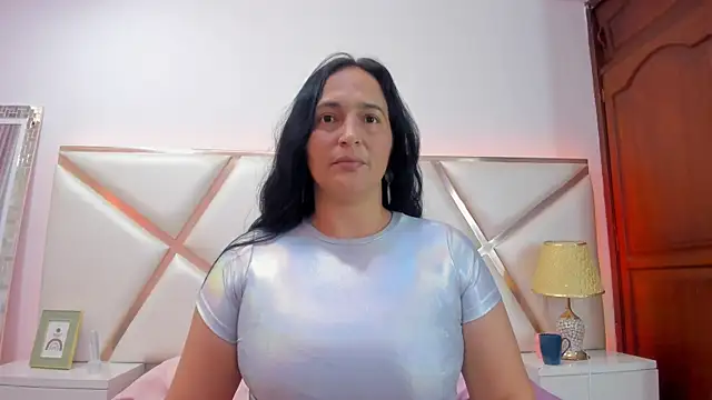 LucineArias online show from January 15, 8:16 pm