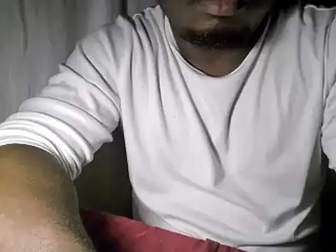 Snapshot of Dube501 chatting on February 27, 9:36 pm Dube501 online show from February 27, 9:36 pm