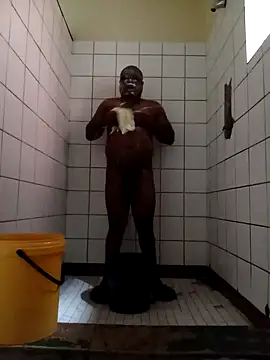 Snapshot of Dube501 chatting on September 24, 6:17 am Dube501 online show from September 24, 6:17 am