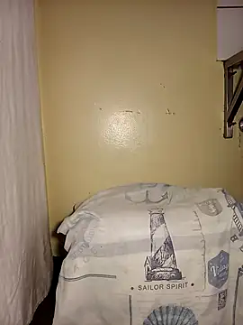 Snapshot of Dube501 chatting on October 18, 6:05 am Dube501 online show from October 18, 6:05 am