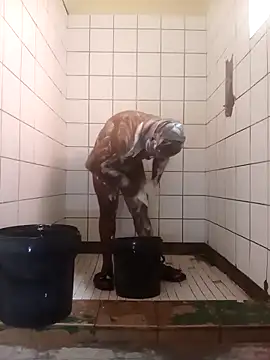 Snapshot of Dube501 chatting on October 30, 6:48 am Dube501 online show from October 30, 6:48 am