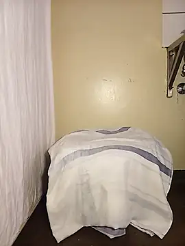 Snapshot of Dube501 chatting on December 14, 7:14 am Dube501 online show from December 14, 7:14 am