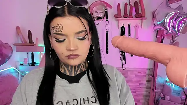 amyswallow7 online show from November 16, 1:33 am