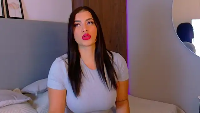 AlynAllen online show from September 19, 7:14 pm