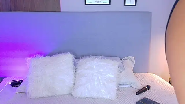 AlynAllen online show from November 21, 7:23 pm