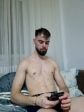 Snapshot of JhonCronos chatting on January 23, 7:07 pm JhonCronos online show from January 23, 7:07 pm