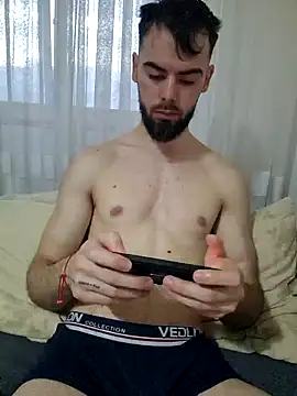 Snapshot of JhonCronos chatting on January 29, 3:37 pm JhonCronos online show from January 29, 3:37 pm