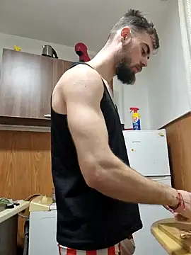 Snapshot of JhonCronos chatting on February 9, 10:54 pm JhonCronos online show from February 9, 10:54 pm