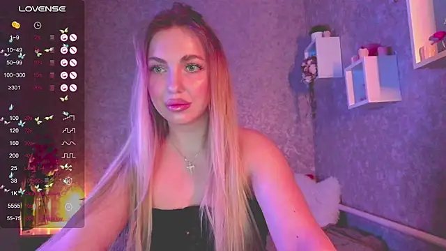 Mika Rayy online show from January 10, 2:45 pm