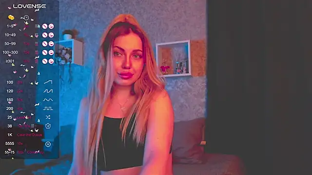 Mika Rayy online show from January 15, 8:48 pm